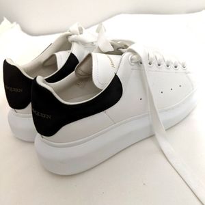 Alexander McQueen Sneakers Women Size 6 US